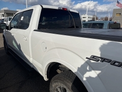 Used 2019  Ford F-150 4WD SuperCrew Box at Maxx Loans near St&period; Adrian&comma; MI