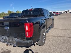 Used 2023 Ford Ranger XLT 4WD SuperCrew 5' Box at Maxx Loans near St. Adrian, MI