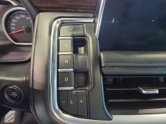 Used 2021  Chevrolet Suburban 4WD 4dr High Country at Maxx Loans near St&period; Adrian&comma; MI