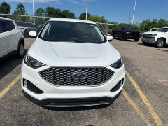 Used 2024  Ford Edge AWD at Maxx Loans near St&period; Adrian&comma; MI