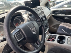 Used 2013 Dodge Grand Caravan 4d Wagon SXT at Suburban Ford of Sterling Heights near Sterling Heights, MI