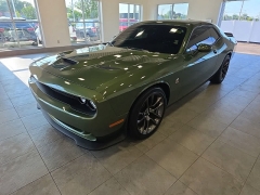 Used 2021  Dodge Challenger R&sol;T Scat Pack RWD at Maxx Loans near St&period; Adrian&comma; MI