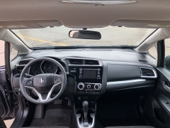 Used 2015 Honda Fit 4d Hatchback LX CVT at Maxx Loans near ,