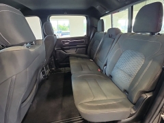 Used 2025  Ram 1500 Big Horn 4x4 Crew Cab 5'7" Box at Maxx Loans near St&period; Adrian&comma; MI