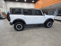 Used 2024  Ford Bronco Outer Banks 4 Door 4x4 at Maxx Loans near St&period; Adrian&comma; MI
