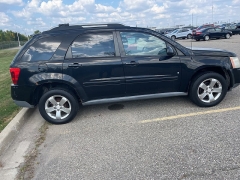 Used 2006  Pontiac Torrent 4d SUV AWD at Maxx Loans near St. Adrian, MI