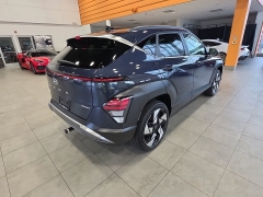 Used 2024  Hyundai Kona Limited AWD at Maxx Loans near St&period; Adrian&comma; MI