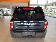 Used 2022 Ford Bronco Sport Outer Banks 4x4 at Maxx Loans near St. Adrian, MI