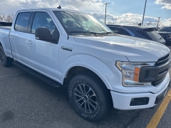 Used 2019  Ford F-150 4WD SuperCrew Box at Maxx Loans near St&period; Adrian&comma; MI
