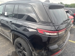 Used 2024  Jeep Grand Cherokee Altitude 4x4 at Maxx Loans near St&period; Adrian&comma; MI