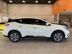 Used 2018  Nissan Murano AWD at Maxx Loans near St. Adrian, MI