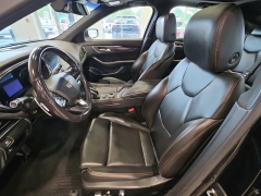 Used 2021  Cadillac CT5 4dr Sdn Sport at Maxx Loans near St&period; Adrian&comma; MI