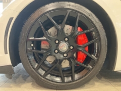 Used 2017  Chevrolet Corvette 2d Convertible Stingray Z51 w&sol;2LT at Maxx Loans near St&period; Adrian&comma; MI