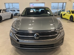 Used 2024  Volkswagen Jetta S Auto at Maxx Loans near St&period; Adrian&comma; MI