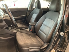 Used 2014 Kia Forte 4d Sedan EX at Maxx Loans near St. Adrian, MI