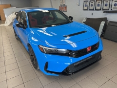 Used 2023 Honda Civic Type R Manual at Suburban Ford of Sterling Heights near Sterling Heights, MI