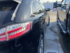 Used 2019  Ford Edge 4d SUV AWD SEL at Maxx Loans near St&period; Adrian&comma; MI