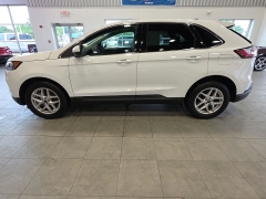 Used 2024  Ford Edge AWD at Maxx Loans near St&period; Adrian&comma; MI