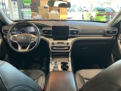 Used 2021  Ford Explorer XLT 4WD at Maxx Loans near St. Adrian, MI