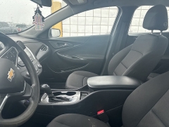 Used 2019  Chevrolet Malibu 4dr Sdn LS w&sol;1LS at Maxx Loans near St&period; Adrian&comma; MI