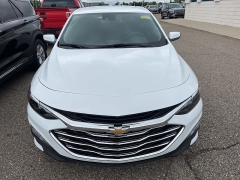 Used 2024 Chevrolet Malibu 4dr Sdn 1LT at Suburban Ford of Sterling Heights near Sterling Heights, MI