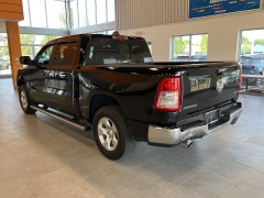 Used 2020 Ram 1500 Big Horn 4x4 Crew Cab 5'7" Box at Maxx Loans near St. Adrian, MI