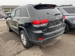 Used 2021  Jeep Grand Cherokee Laredo E 4x4 at Maxx Loans near St. Adrian, MI