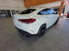 Used 2021  Mercedes-Benz GLE AMG GLE 53 4MATIC Coupe at Maxx Loans near St&period; Adrian&comma; MI