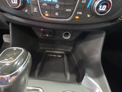 Used 2019  Chevrolet Traverse 4d SUV AWD High Country at Maxx Loans near St&period; Adrian&comma; MI