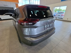 Used 2024  Nissan Rogue AWD S at Maxx Loans near St&period; Adrian&comma; MI