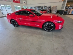 Used 2019  Ford Mustang GT Fastback at Maxx Loans near St&period; Adrian&comma; MI