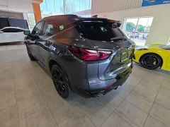 Used 2021  Chevrolet Blazer AWD 4dr RS at Maxx Loans near St&period; Adrian&comma; MI