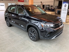 Used 2023 Volkswagen Taos S FWD at Suburban Ford of Sterling Heights near Sterling Heights, MI