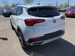 Used 2021 Buick Encore GX FWD 4dr Select at Maxx Loans near ,