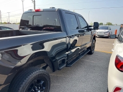 Used 2023 Ford Super Duty F-250 SRW XL 4WD Crew Cab Box at Suburban Ford of Sterling Heights near Sterling Heights, MI