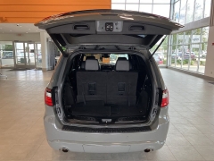 Used 2020 Dodge Durango 4d SUV AWD R/T at Suburban Ford of Sterling Heights near Sterling Heights, MI