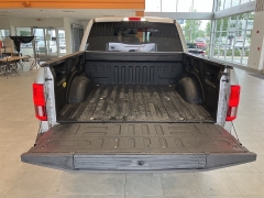 Used 2018 Ford F-150 4WD SuperCrew Box at Maxx Loans near St. Adrian, MI