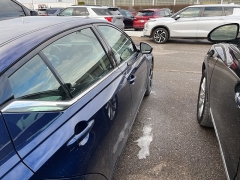 Used 2024  Nissan Altima 2&period;5 SR Sedan at Maxx Loans near St&period; Adrian&comma; MI