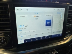 Used 2022  Ford F-150 4WD SuperCrew Box at Maxx Loans near St&period; Adrian&comma; MI