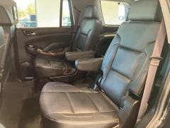 Used 2017  Chevrolet Tahoe 4d SUV 4WD Premier at Maxx Loans near St&period; Adrian&comma; MI