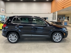 Used 2013  Volkswagen Tiguan 4WD 4dr Auto at Maxx Loans near St. Adrian, MI