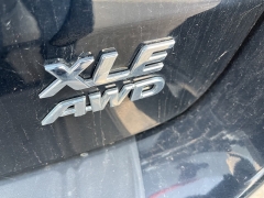 Used 2017 Toyota Sienna AWD 7-Passenger (Natl) at Maxx Loans near St. Adrian, MI