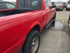 Used 2004  Ford Ranger 4dr 4&period;0L 4WD at Maxx Loans near St&period; Adrian&comma; MI