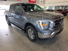 Used 2022  Ford F-150 4WD SuperCrew Box at Maxx Loans near St&period; Adrian&comma; MI
