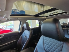 Used 2024  Ford Edge Titanium AWD at Maxx Loans near St&period; Adrian&comma; MI