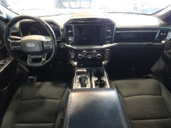 Used 2021  Ford F-150 4WD SuperCrew Box at Maxx Loans near St&period; Adrian&comma; MI