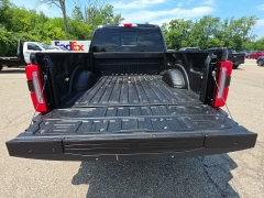 Used 2024  Ford Super Duty F-350 SRW 4WD Crew Cab Box at Maxx Loans near St&period; Adrian&comma; MI