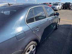 Used 2008  Volkswagen Jetta Sedan 4dr PZEV at Maxx Loans near St. Adrian, MI