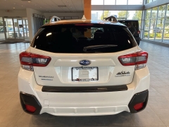 Used 2021 Subaru Crosstrek Premium CVT at Suburban Ford of Sterling Heights near Sterling Heights, MI