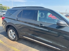 Used 2023  Ford Explorer XLT 4WD at Maxx Loans near St&period; Adrian&comma; MI